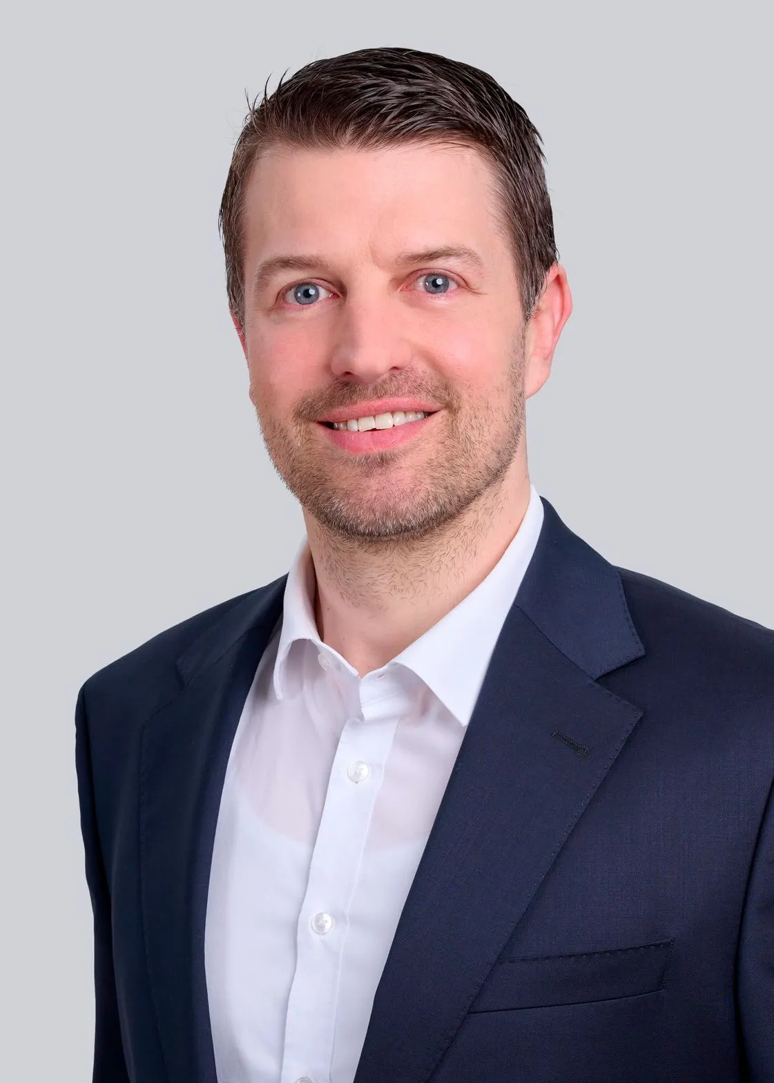 Sascha Becker